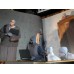 FAUST - De J.W. GOETHE - un spectacol de S.PURCARETE FAUST - De J.W. GOETHE - un spectacol de S.PURCARETE